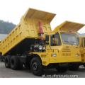 EQ3601B Caminhão basculante de mineração 6x4